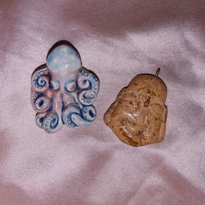 COPY - Necklace Pendant Bundle